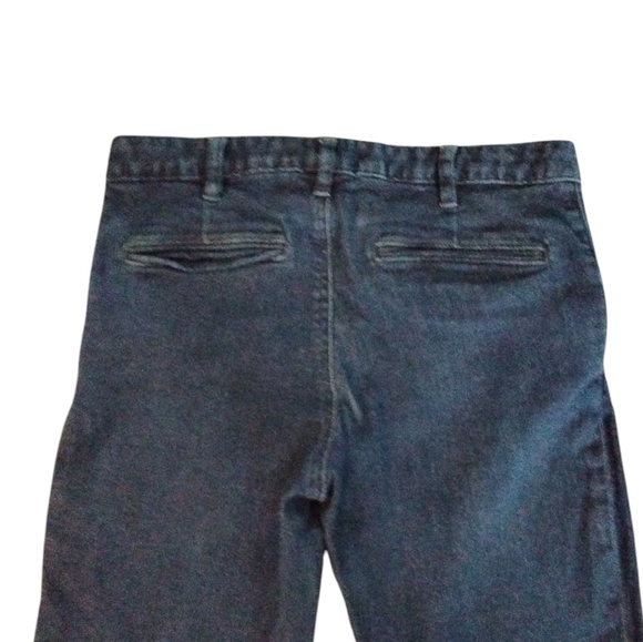 Ralph Lauren Blue Jeggings with Sleek Fit - Picture 6 of 8